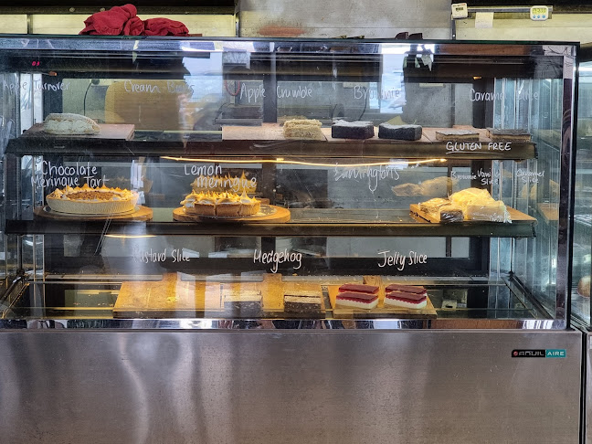 Culcairn Bakery - Sydney