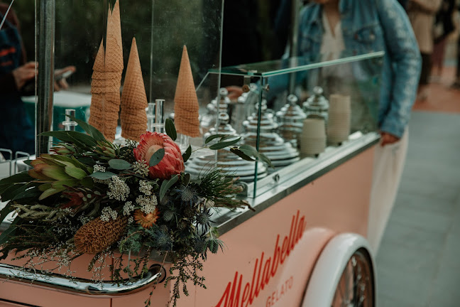 Mellabella Gelato - Hospitality and gastronomy