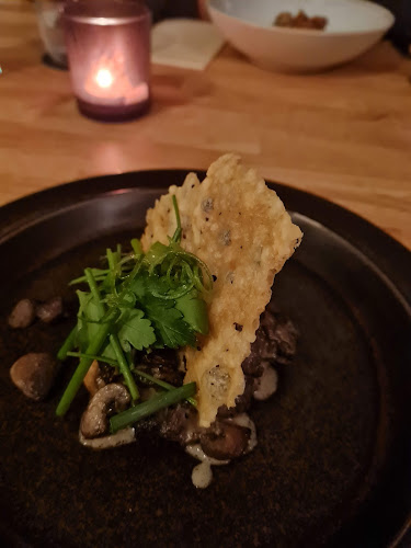 Duke's Restaurant & Bar - Hospitality and gastronomy