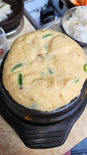 Yang San Park - Hospitality and gastronomy