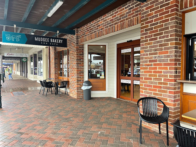 Comentarii opinii despre Mudgee Bakery & Cafe