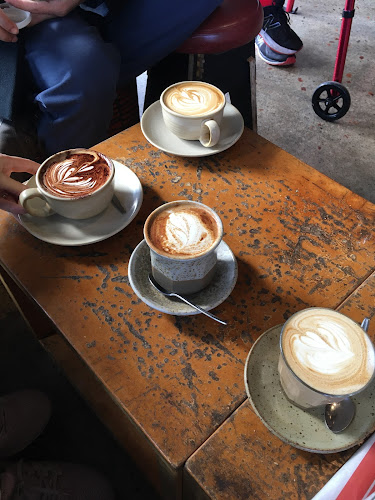 Café Troppo - Adelaide