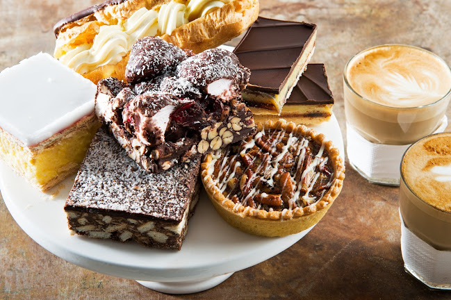 Pinjarra Bakery (Pinjarra) - Pinjarra