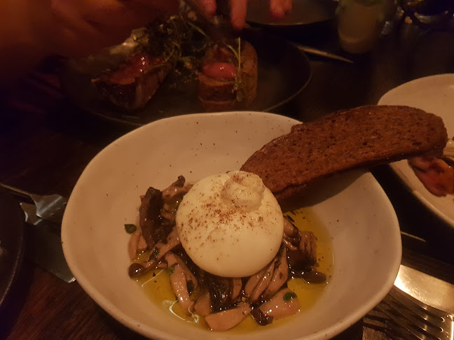 Comentarii opinii despre Mjølner