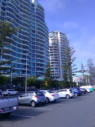 Comentarii opinii despre McDonald's Coolangatta II