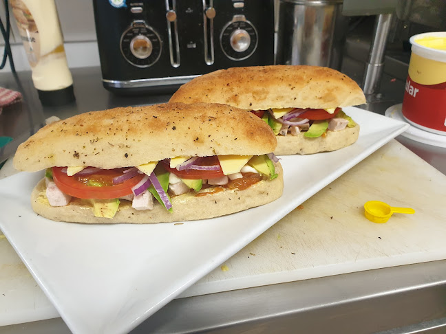 Comentarii opinii despre The Bean Chapel