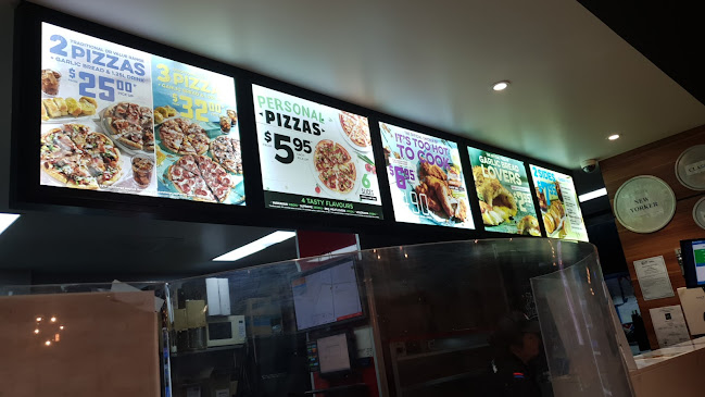 Lena karmel Lodge, Canberra ACT 2600