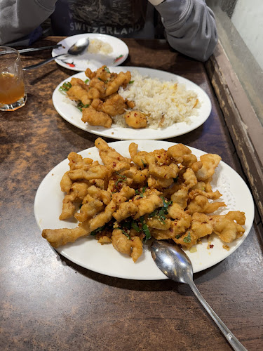 Uncle Billy's Chinese Restaurant