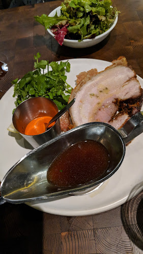 Mercado - Hospitality and gastronomy