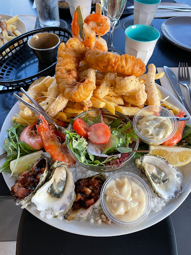 Lakes & Ocean Hotel - Hospitality and gastronomy