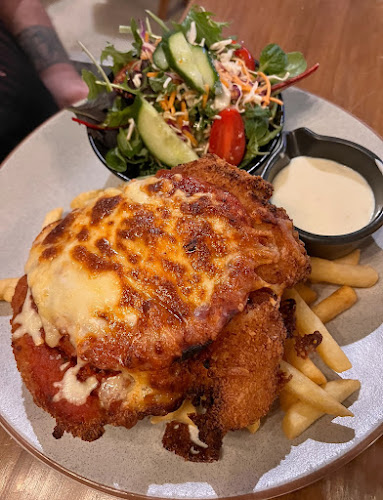 Comentarii opinii despre The Landing - Alkimos