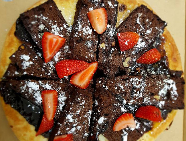 Comentarii opinii despre Sandy's Bar + Grill