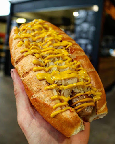 Opinii despre The Grill în Dandenong - Hospitality and gastronomy