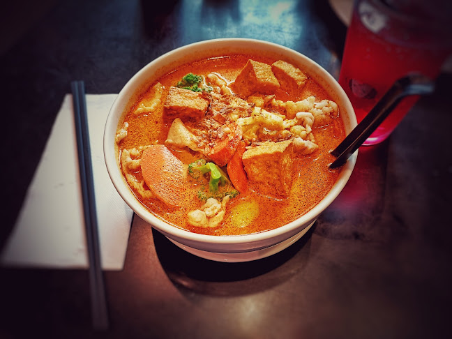 Red Lantern INACTIVE - Asian - Hospitality and gastronomy