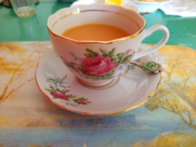 Lambton Park Tearooms - Hospitality and gastronomy