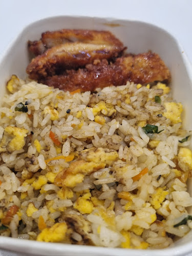 Healthy Niko Niko - Hospitality and gastronomy