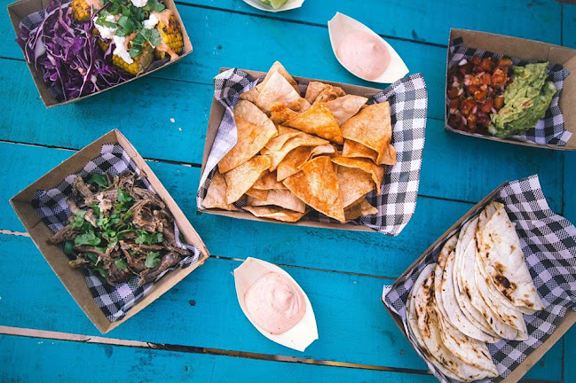 La Canteena Alleyway Bar - Maroochydore