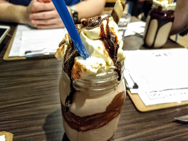 Opinii despre Cultural Commons în Springvale - Hospitality and gastronomy