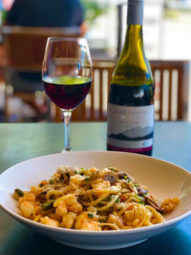 Villa Romana - Hospitality and gastronomy