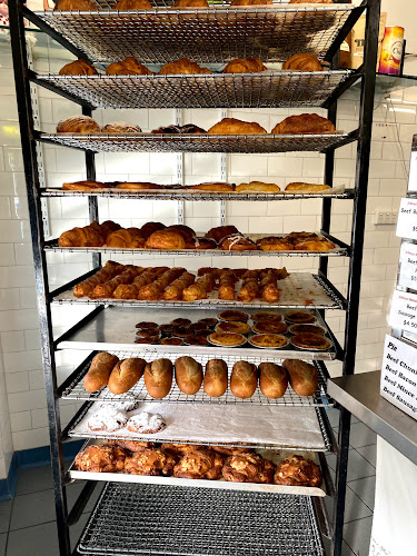 Opinii despre Johnny's Patisserie Vaucluse în Sydney - Hospitality and gastronomy