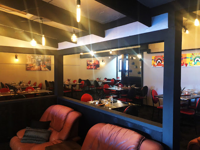 Fit For A King - Hospitality and gastronomy