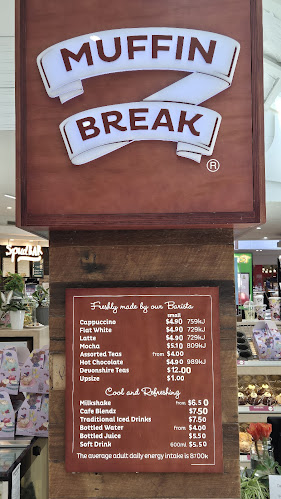 Opinii despre Muffin Break Brimbank, Deer Park în Deer Park - Hospitality and gastronomy