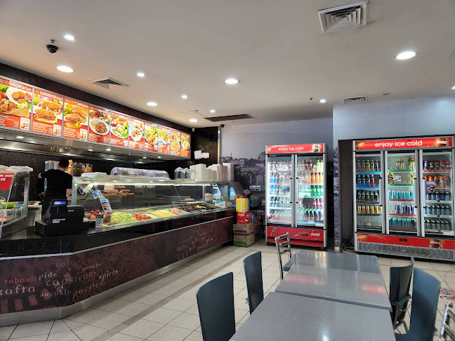 Ispa Kebabs - Lithgow