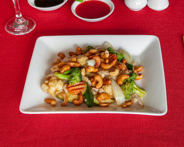 Mountain King Chinese&Asian Restaurant - Buderim