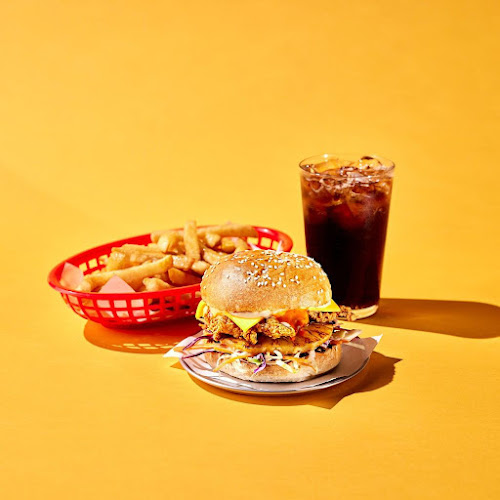 Comentarii opinii despre Huxtaburger Redfern