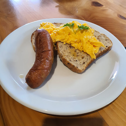 Comentarii opinii despre Shady Oaks Cafe