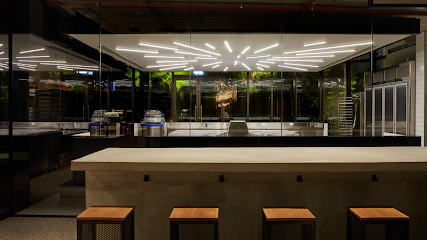 Lune Croissanterie South Brisbane