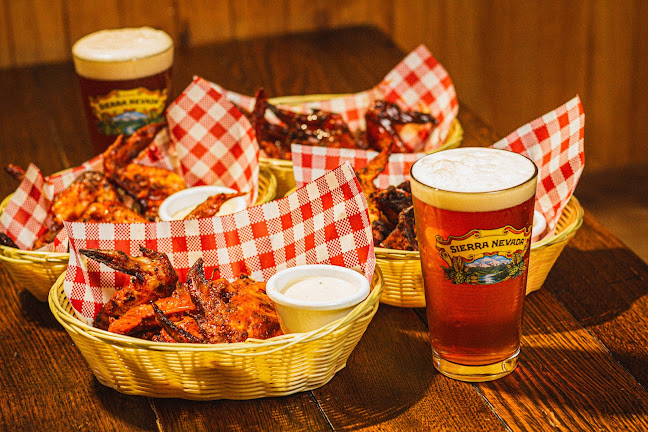 Shotgun Willie's - Adelaide