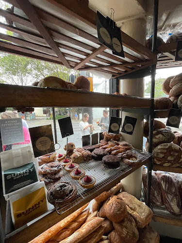 Bourke Street Bakery Surry Hills