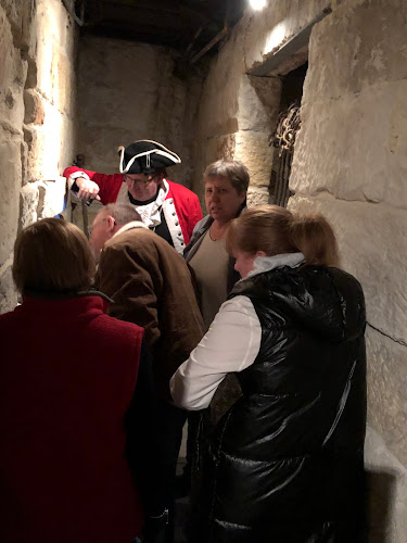 Comentarii opinii despre The Hero of Waterloo Hotel