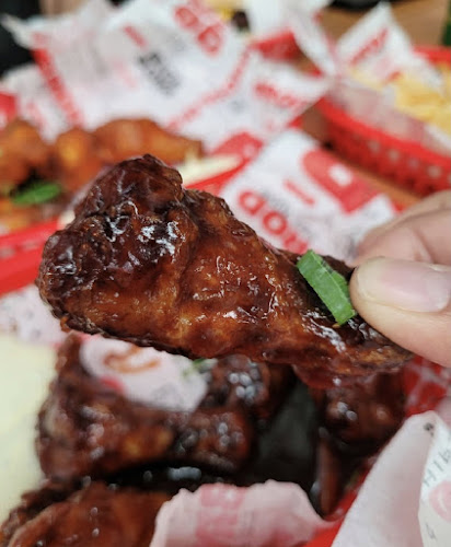 Building 3/1 Dairy Rd, Fyshwick ACT 2609