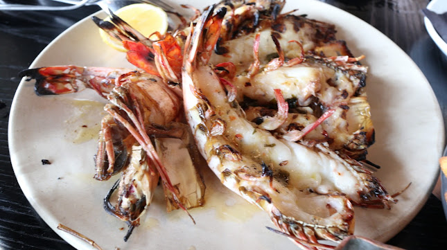 BLACK Bar & Grill - Hospitality and gastronomy