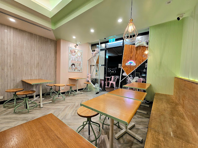 Little Sweet Cafe GC - Hospitality and gastronomy