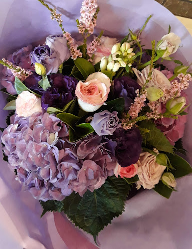 Pink Orchid Cafe - Parkes