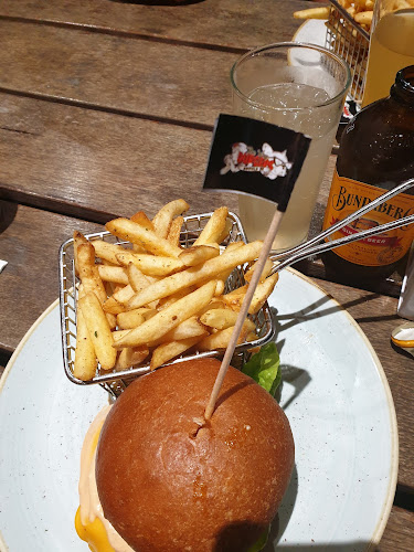 Comentarii opinii despre Burger Urge (Palmerston)