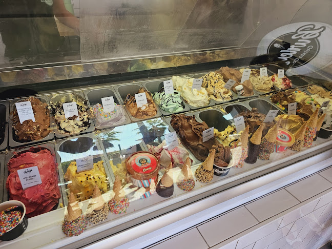 Burleigh Gelato Co (Palm Beach) - Hospitality and gastronomy