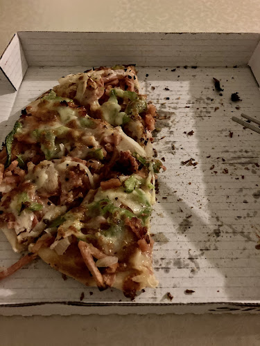 Belvidere Pizza - Hospitality and gastronomy