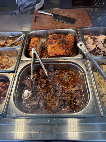 Comentarii opinii despre VINAUS Takeaway and Cafe