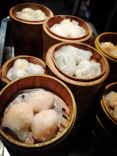 Star House Chinese Restaurant - Hospitality and gastronomy