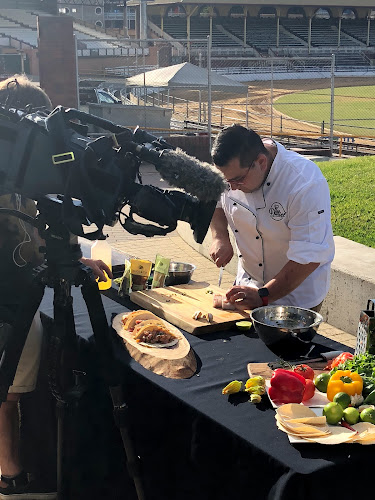 Fork n Knife Catering - Hospitality and gastronomy