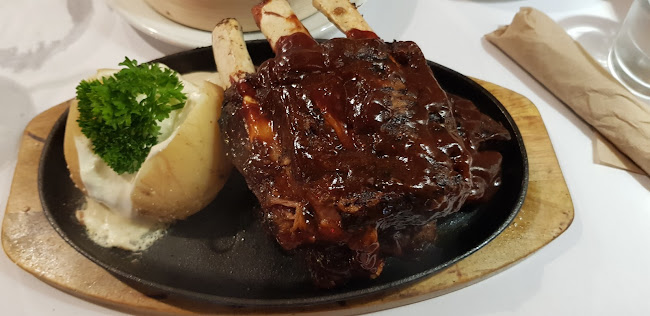 sSs BBQ Barns Bar N’ Grill - Coffs Harbour