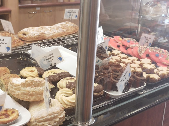 King of Cakes - Taringa