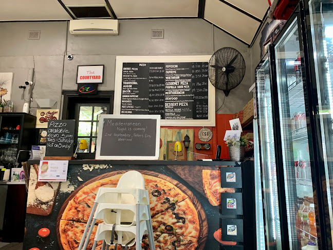 Comentarii opinii despre Primula Cafe & Restaurant