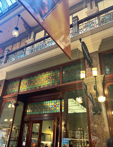 Gumption by Coffee Alchemy - Hospitality and gastronomy