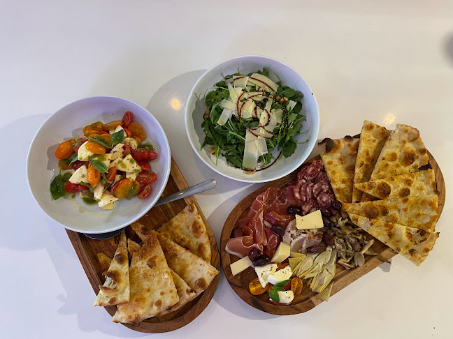 Comentarii opinii despre Elettropizza