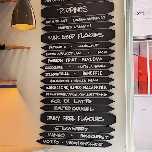 299 Lygon St, Carlton VIC 3053